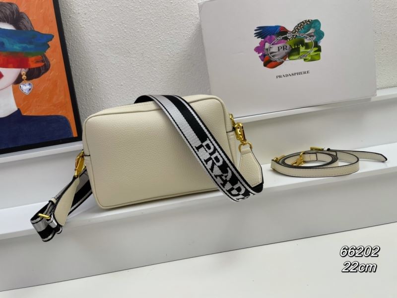 Prada Satchel Bags